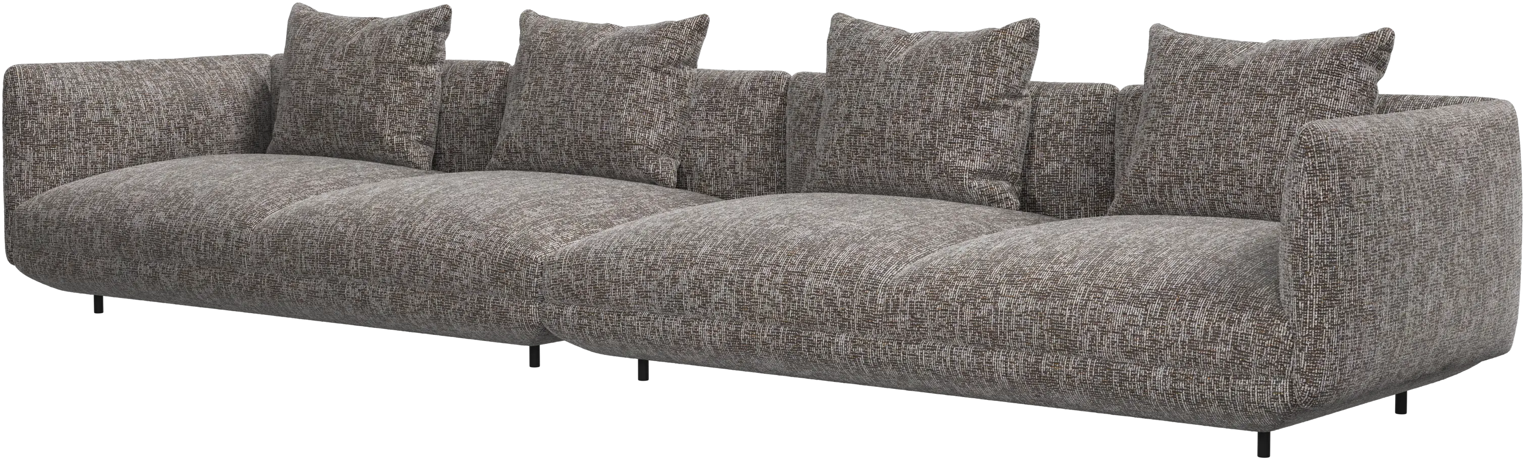 Salamanca 4人掛けソファ | sofa | Salamanca | Henrik Pedersen Salamanca 4人掛けソファ | sofa | Salamanca | Henrik Pedersen